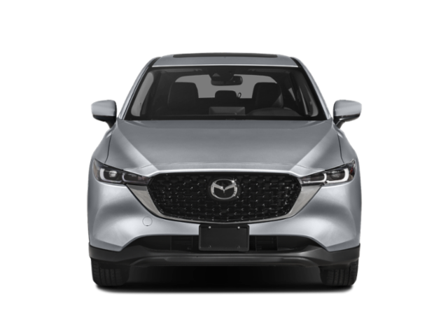 2023 Mazda CX-5 Utility 4D S Premium AWD