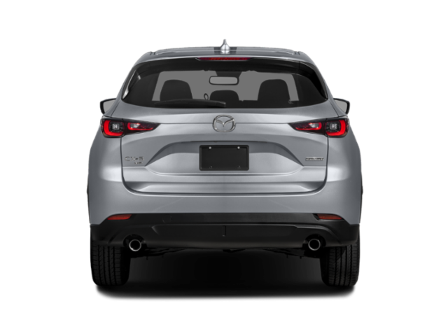 2023 Mazda CX-5 Utility 4D S Premium AWD