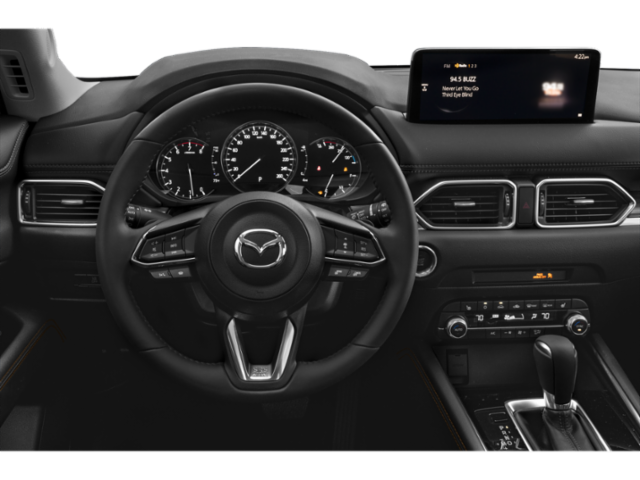 2023 Mazda CX-5 Utility 4D S Premium AWD