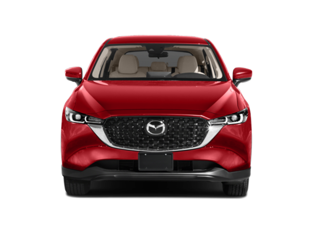 2023 Mazda CX-5 Utility 4D S Select AWD