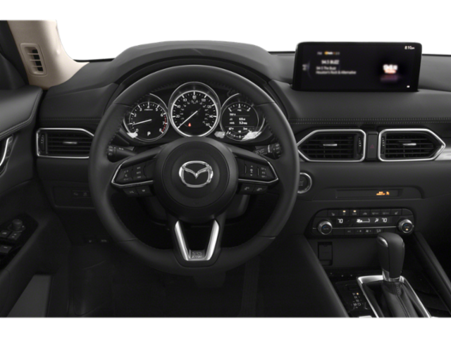 2023 Mazda CX-5 Utility 4D S Select AWD