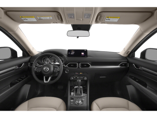 2023 Mazda CX-5 Utility 4D S Select AWD
