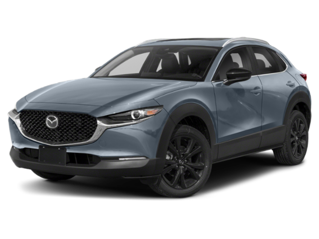 2023 Mazda CX-30 Utility 4D Premium AWD Turbo
