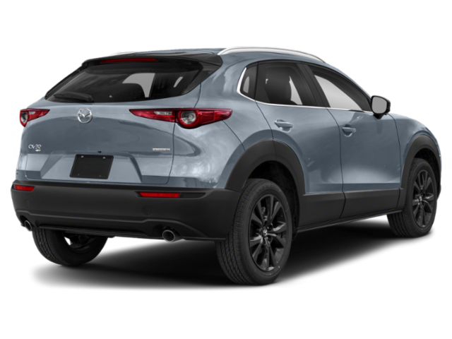 2023 Mazda CX-30 Utility 4D Premium AWD Turbo
