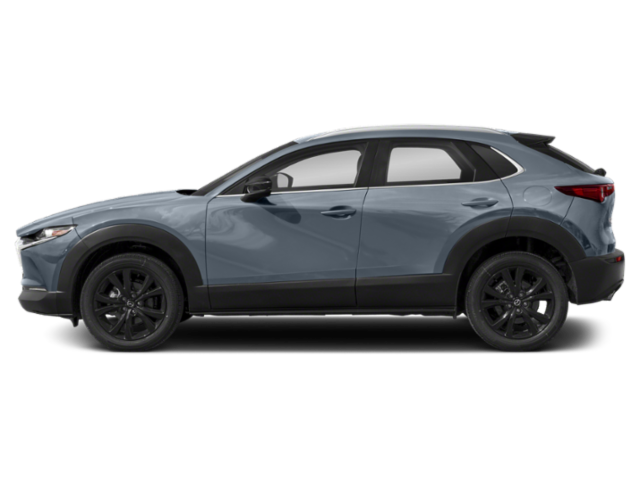 2023 Mazda CX-30 Utility 4D S Carbon Edition AWD