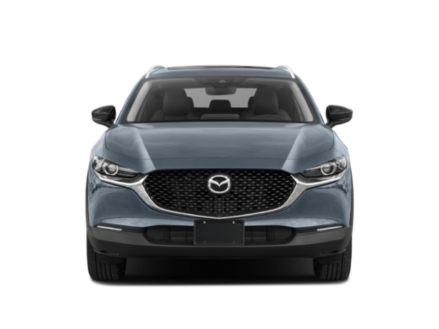 2023 Mazda CX-30 Utility 4D S Carbon Edition AWD