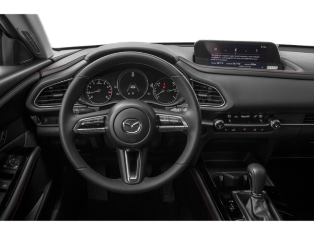 2023 Mazda CX-30 Utility 4D Premium AWD Turbo