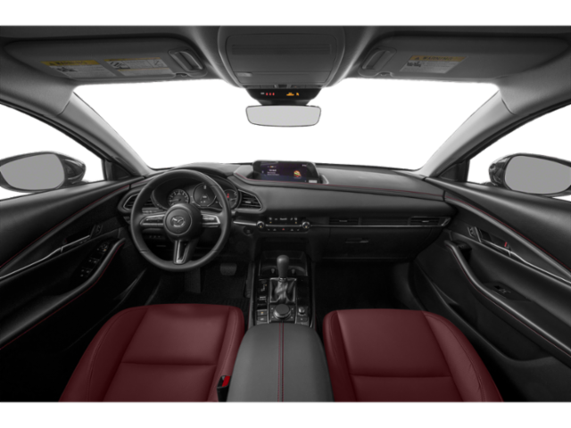 2023 Mazda CX-30 Utility 4D S Carbon Edition AWD