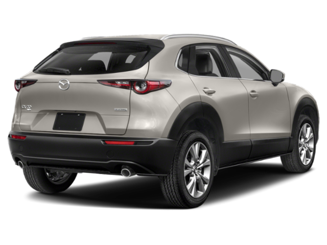 2023 Mazda CX-30 Utility 4D Premium AWD Turbo