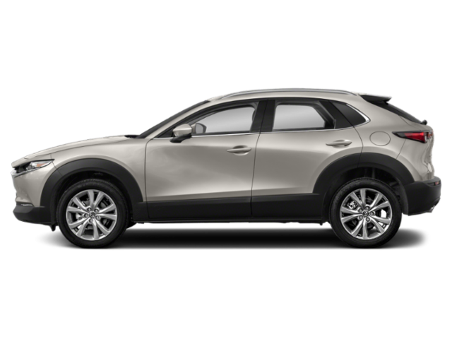 2023 Mazda CX-30 Utility 4D S Premium AWD