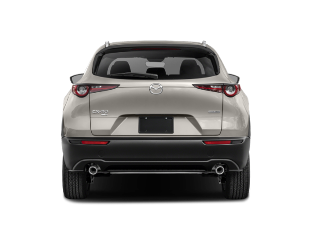 2023 Mazda CX-30 Utility 4D S Premium AWD