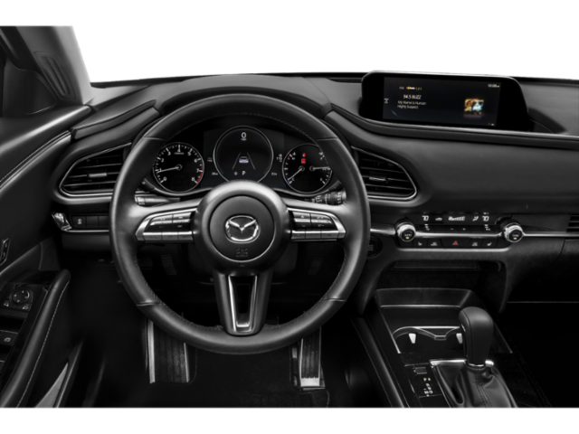2023 Mazda CX-30 Utility 4D Premium AWD Turbo