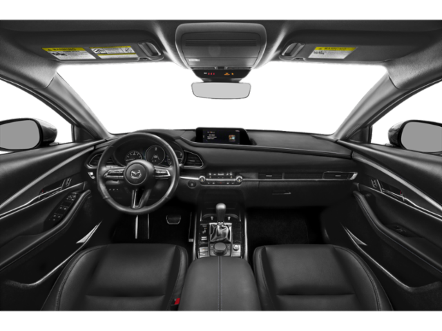 2023 Mazda CX-30 Utility 4D S Premium AWD