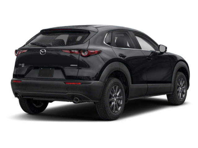 2023 Mazda CX-30 Utility 4D Premium AWD Turbo