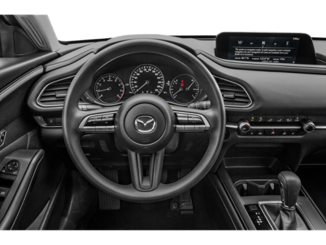 2023 Mazda CX-30 Utility 4D S Preferred AWD