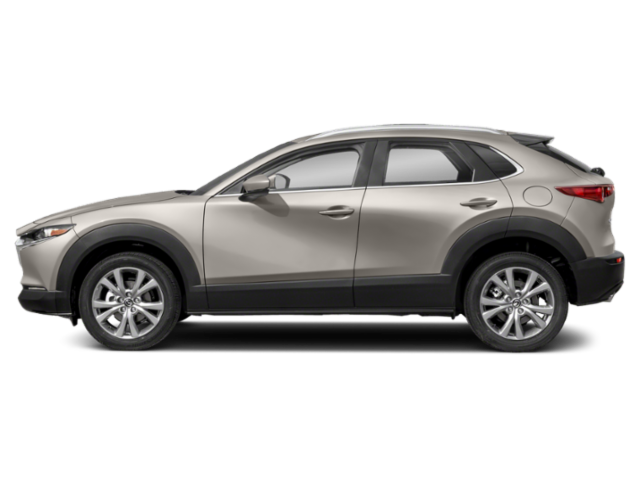 2023 Mazda CX-30 Utility 4D S Select AWD