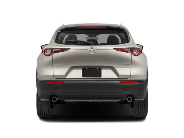 2023 Mazda CX-30 Utility 4D S Select AWD