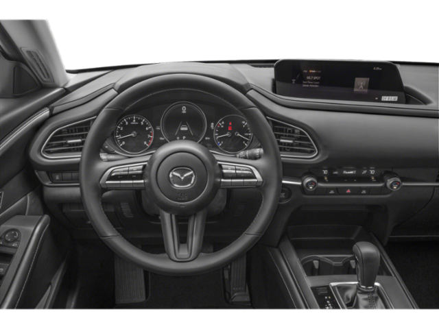 2023 Mazda CX-30 Utility 4D S Select AWD