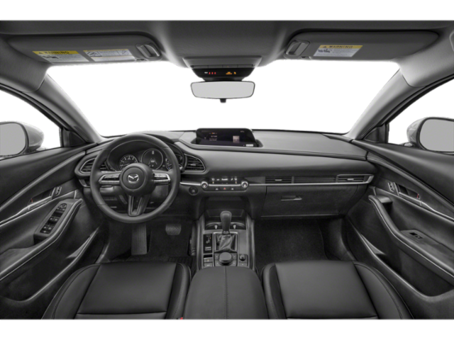 2023 Mazda CX-30 Utility 4D S Select AWD