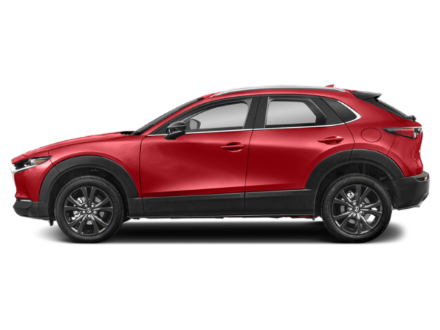 2023 Mazda CX-30 Utility 4D Premium AWD Turbo