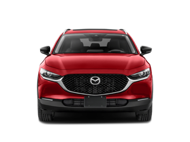 2023 Mazda CX-30 Utility 4D Premium AWD Turbo