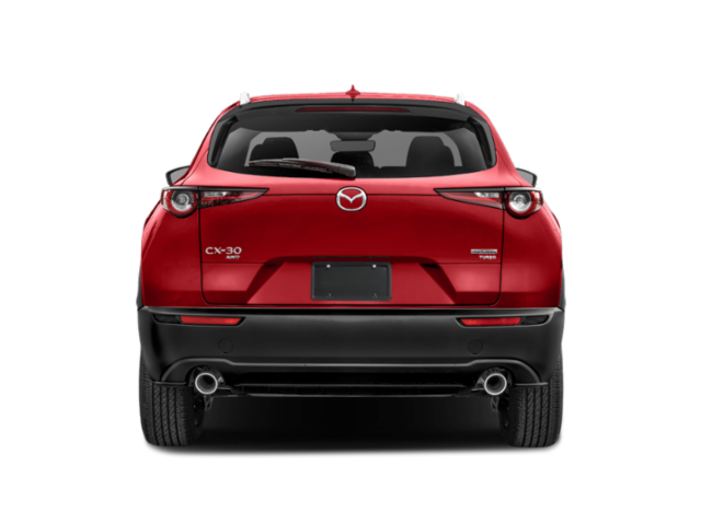 2023 Mazda CX-30 Utility 4D Premium AWD Turbo