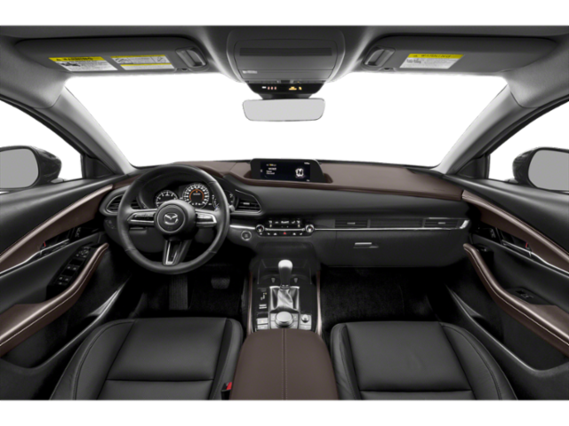 2023 Mazda CX-30 Utility 4D Premium AWD Turbo