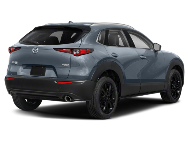 2023 Mazda CX-30 Utility 4D Premium Plus AWD Turbo