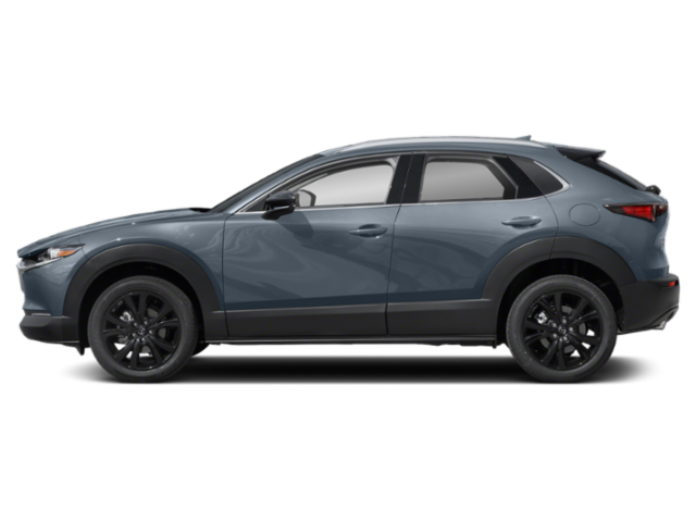 2023 Mazda CX-30 Utility 4D Premium Plus AWD Turbo