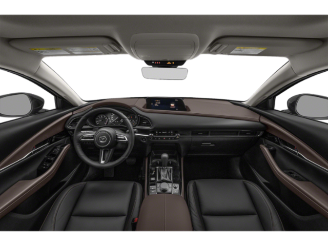 2023 Mazda CX-30 Utility 4D Premium Plus AWD Turbo