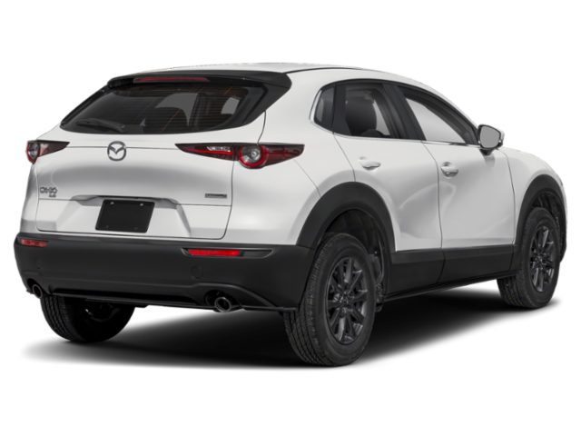 2023 Mazda CX-30 Utility 4D S AWD