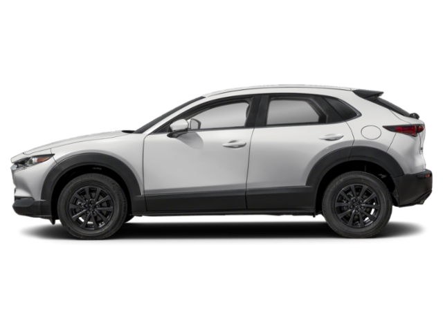 2023 Mazda CX-30 Utility 4D S AWD