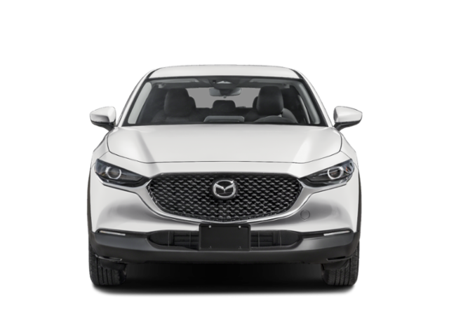 2023 Mazda CX-30 Utility 4D S AWD