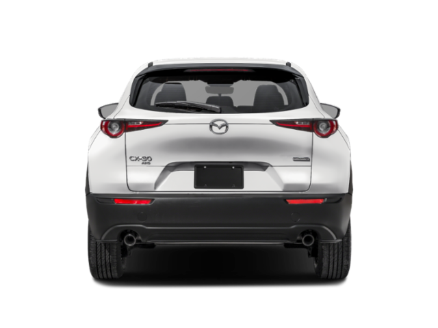 2023 Mazda CX-30 Utility 4D S AWD