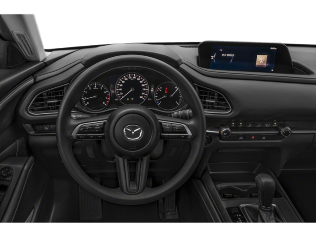 2023 Mazda CX-30 Utility 4D S AWD