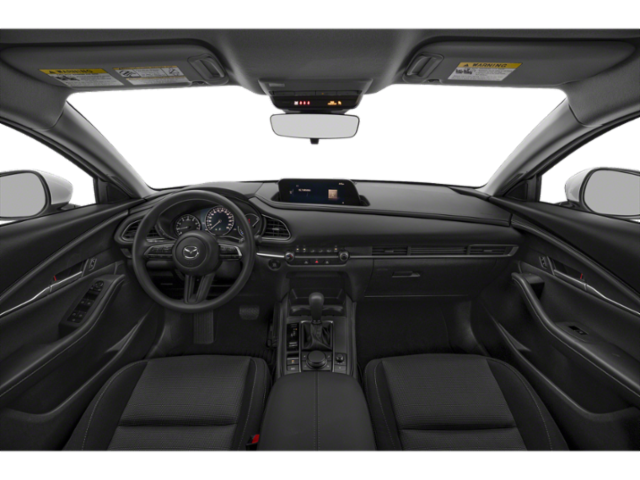 2023 Mazda CX-30 Utility 4D S AWD