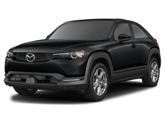 2023 Mazda MX-30