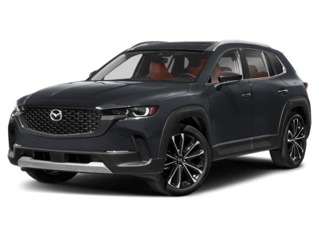 2023 Mazda CX-50 Util 4D Turbo Meridian Edition AWD