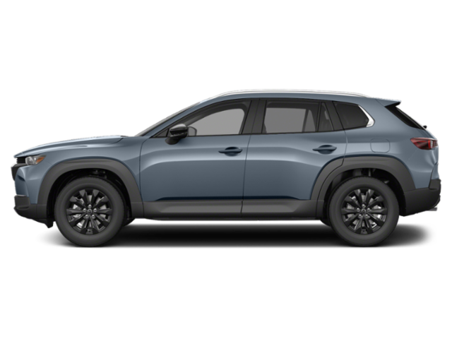 2023 Mazda CX-50 Utility 4D S Preferred AWD