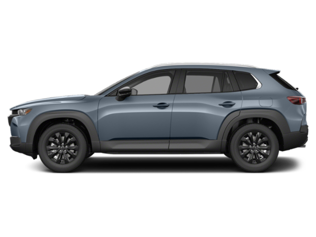 2023 Mazda CX-50 Utility 4D S Premium AWD