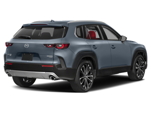 2023 Mazda CX-50 Util 4D Turbo Meridian Edition AWD