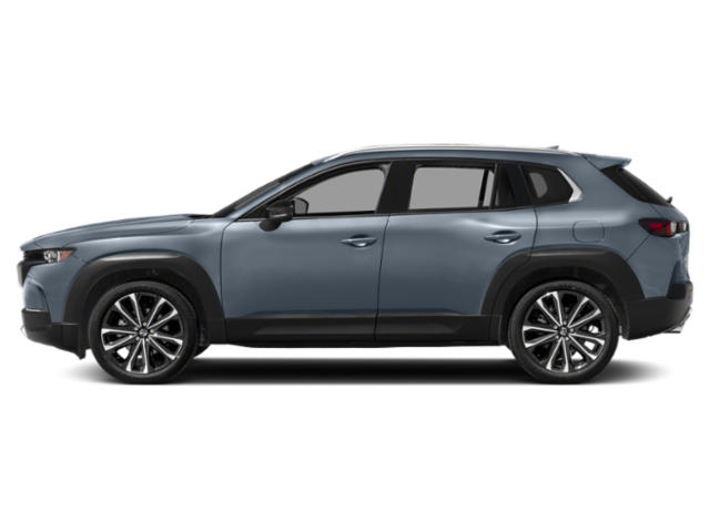 2023 Mazda CX-50 Utility 4D Turbo Premium Plus AWD