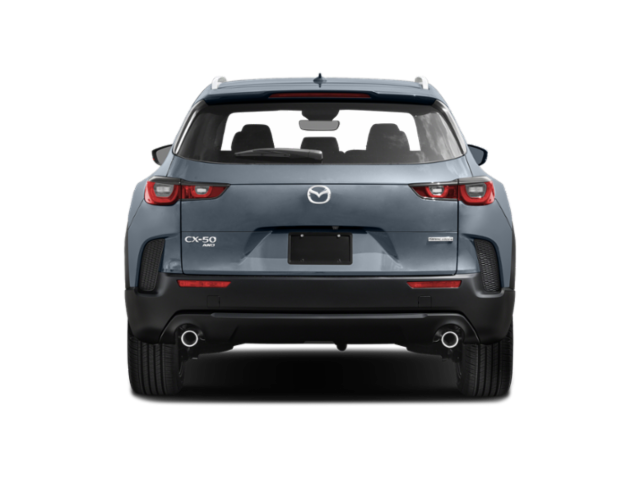 2023 Mazda CX-50 Utility 4D S Premium Plus AWD
