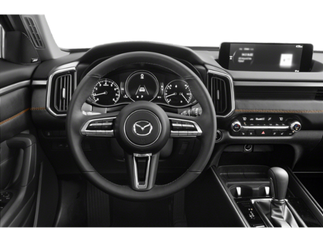 2023 Mazda CX-50 Util 4D Turbo Meridian Edition AWD