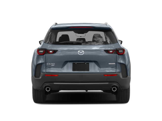 2023 Mazda CX-50 Utility 4D S Preferred Plus AWD