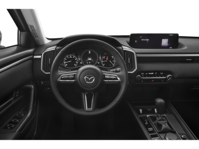 2023 Mazda CX-50 Utility 4D S Preferred Plus AWD