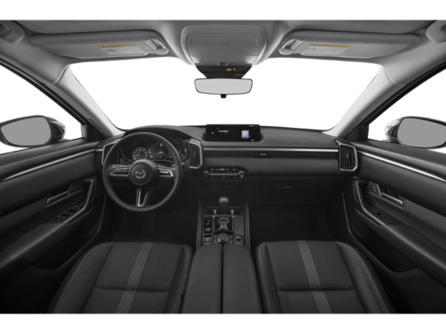 2023 Mazda CX-50 Utility 4D S Preferred Plus AWD