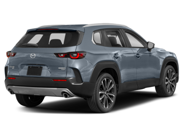 2023 Mazda CX-50 Utility 4D Turbo AWD