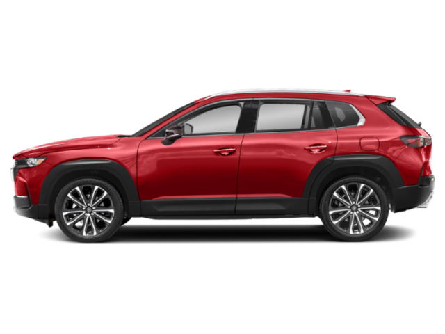 2023 Mazda CX-50 Utility 4D Turbo Premium AWD