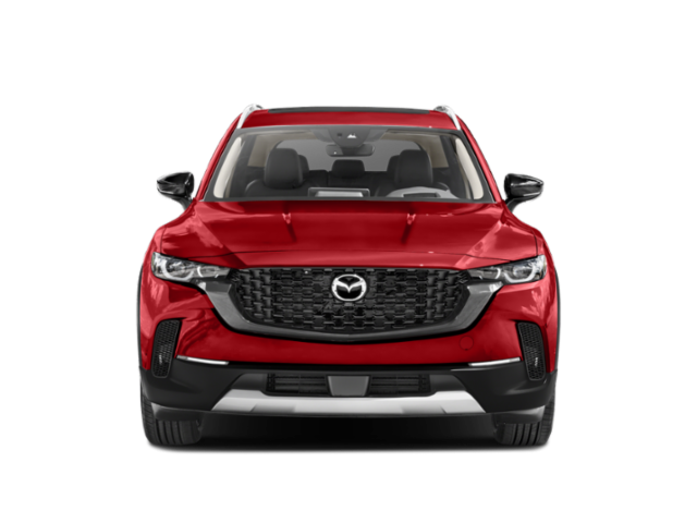 2023 Mazda CX-50 Utility 4D Turbo Premium AWD